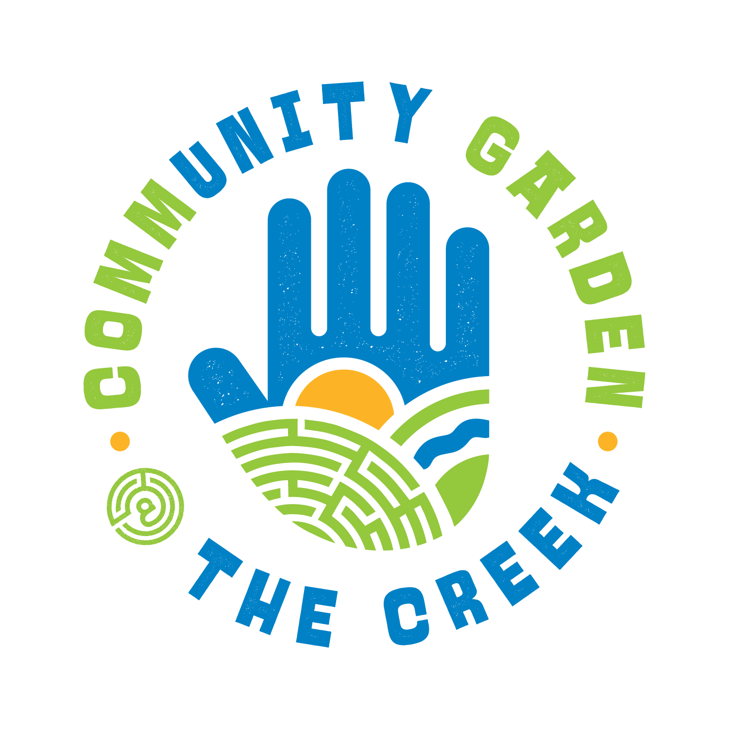 Community Garden @ The Creek